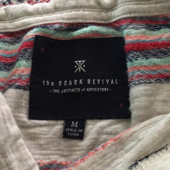 The Roark Revival tee - Picture 5 of 5